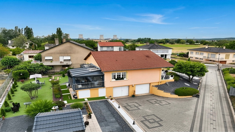 Ma-Cabane - Vente Maison YUTZ, 110 m²