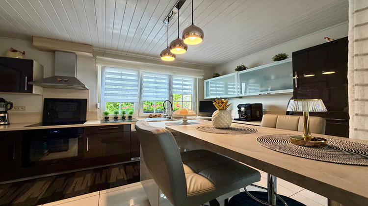 Ma-Cabane - Vente Maison YUTZ, 110 m²
