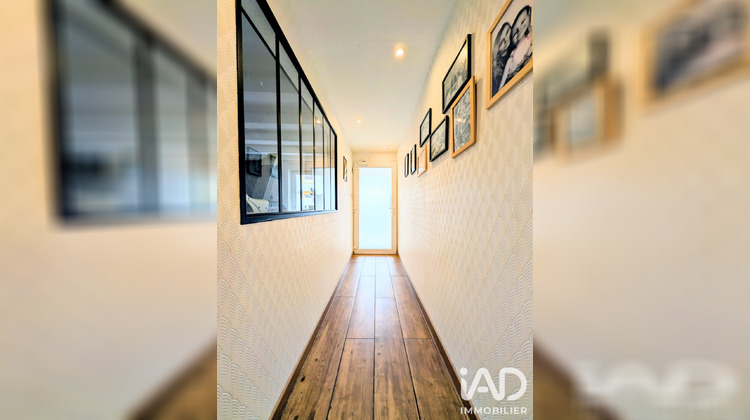Ma-Cabane - Vente Maison Yutz, 116 m²