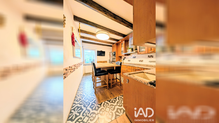 Ma-Cabane - Vente Maison Yutz, 116 m²