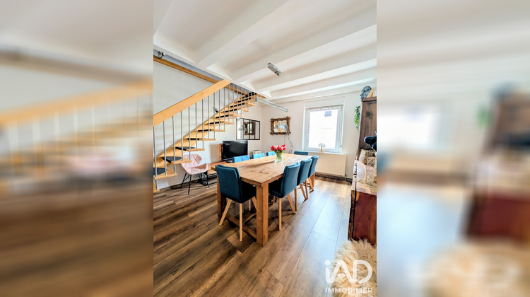 Ma-Cabane - Vente Maison Yutz, 116 m²