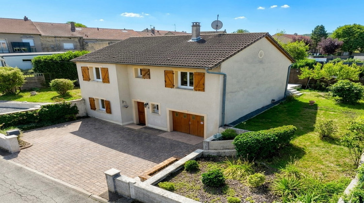 Ma-Cabane - Vente Maison YUTZ, 92 m²
