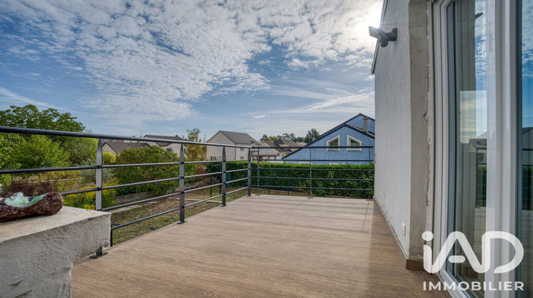 Ma-Cabane - Vente Maison Yutz, 155 m²