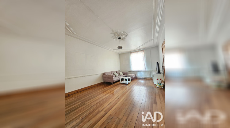 Ma-Cabane - Vente Maison Yutz, 157 m²