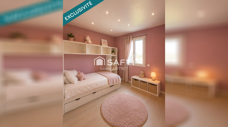 Ma-Cabane - Vente Maison Yvecrique, 64 m²