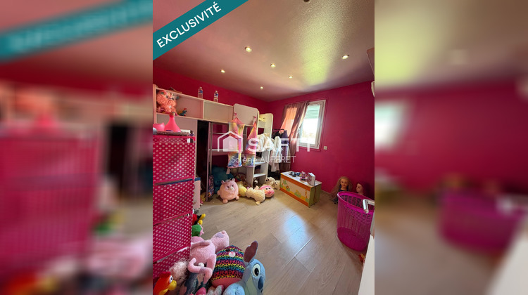Ma-Cabane - Vente Maison Yvecrique, 64 m²