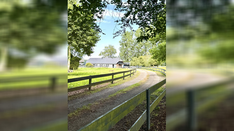 Ma-Cabane - Vente Maison Yvecrique, 110 m²