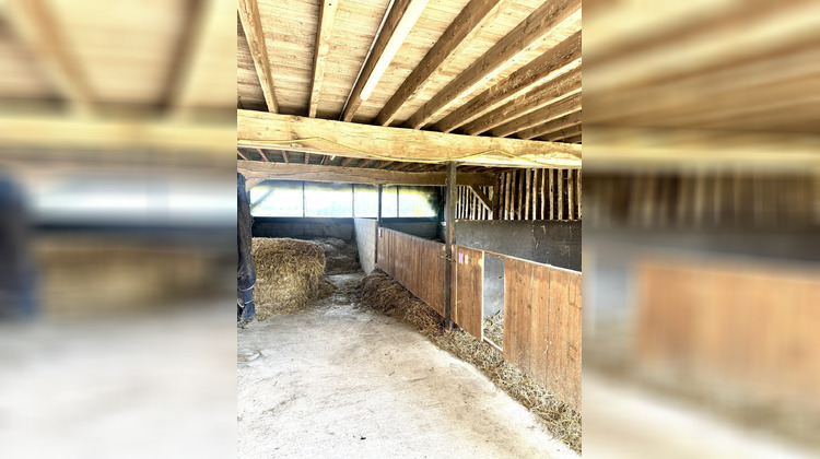 Ma-Cabane - Vente Maison Yvecrique, 110 m²