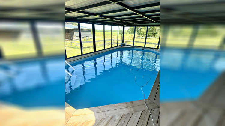 Ma-Cabane - Vente Maison Yvecrique, 110 m²