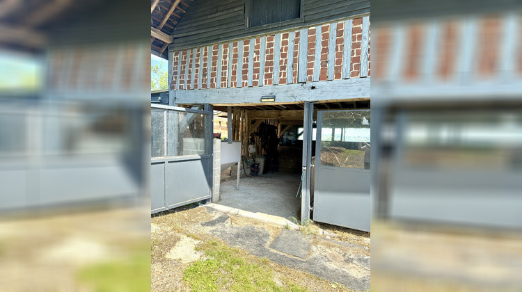 Ma-Cabane - Vente Maison Yvecrique, 110 m²