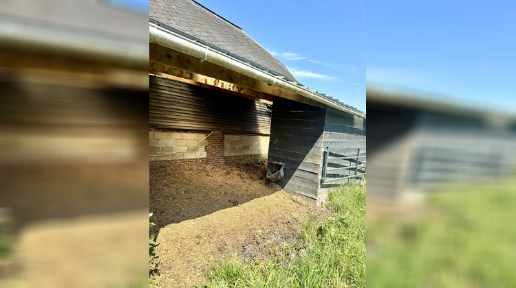Ma-Cabane - Vente Maison Yvecrique, 110 m²