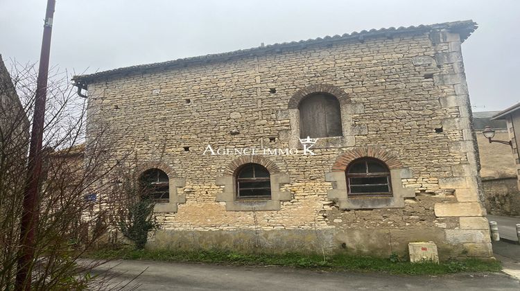 Ma-Cabane - Vente Maison YVERSAY, 238 m²