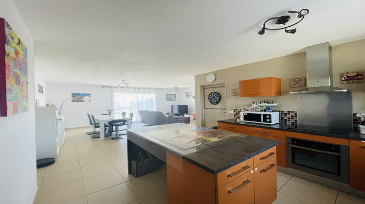 Ma-Cabane - Vente Maison Yversay, 95 m²