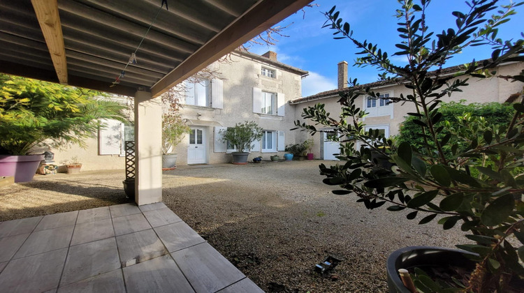 Ma-Cabane - Vente Maison Yversay, 139 m²