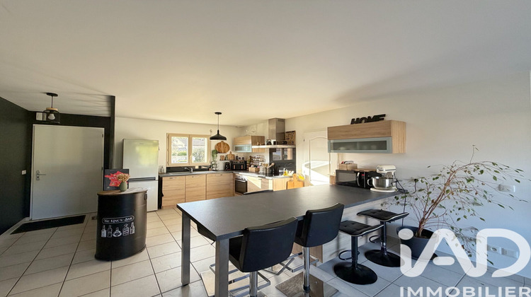 Ma-Cabane - Vente Maison Yversay, 109 m²