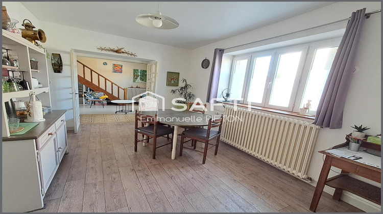 Ma-Cabane - Vente Maison Yversay, 110 m²