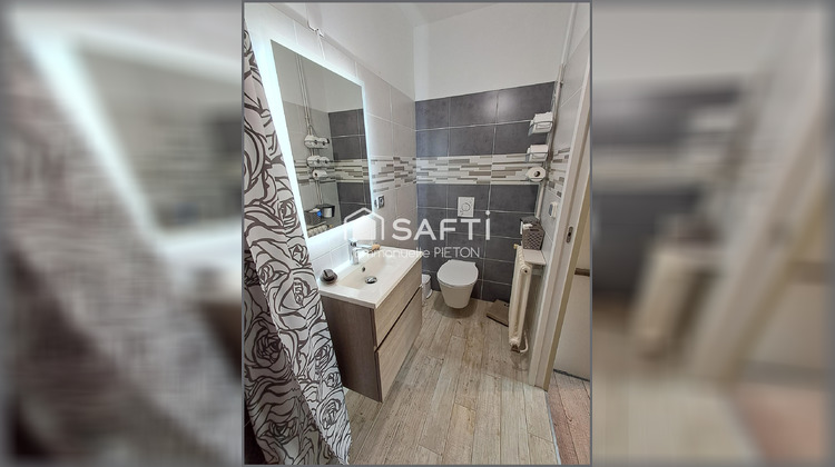 Ma-Cabane - Vente Maison Yversay, 110 m²