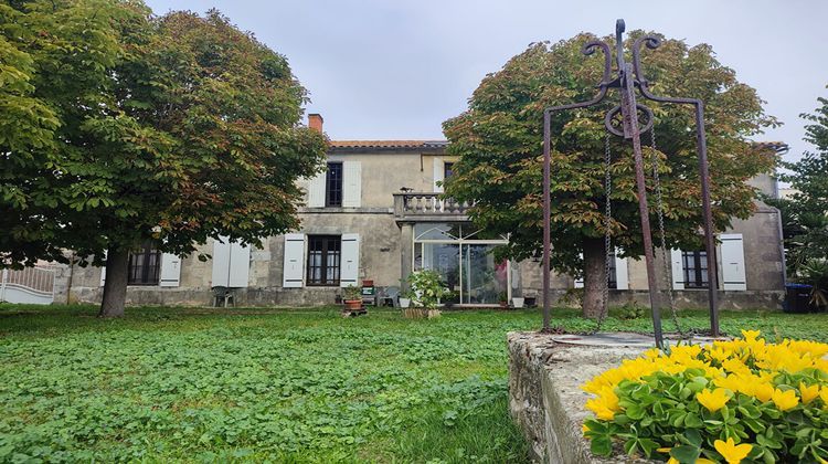 Ma-Cabane - Vente Maison YVES, 202 m²