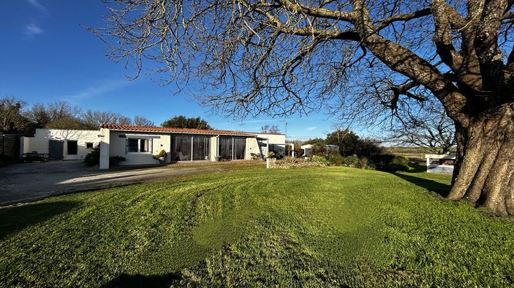 Ma-Cabane - Vente Maison YVES, 171 m²