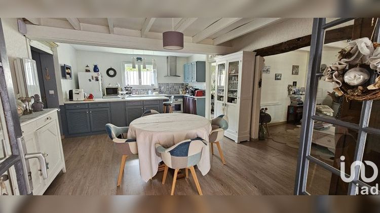 Ma-Cabane - Vente Maison Yves, 176 m²