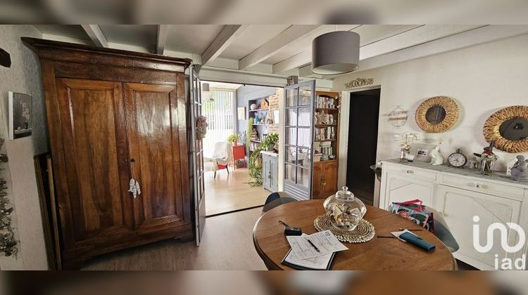 Ma-Cabane - Vente Maison Yves, 176 m²