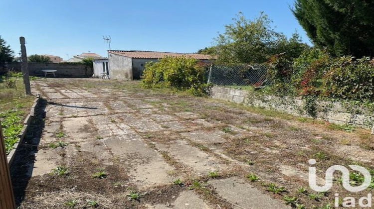 Ma-Cabane - Vente Maison Yves, 64 m²