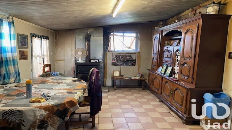 Ma-Cabane - Vente Maison Yves, 64 m²