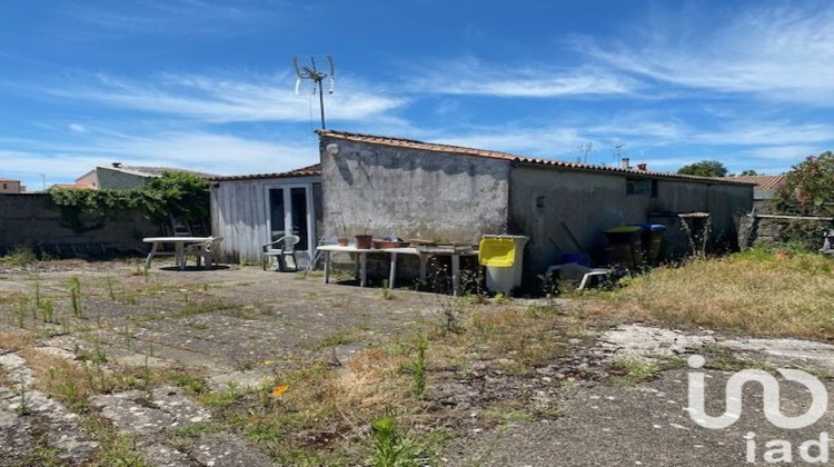 Ma-Cabane - Vente Maison Yves, 64 m²