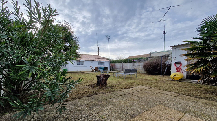 Ma-Cabane - Vente Maison YVES, 31 m²