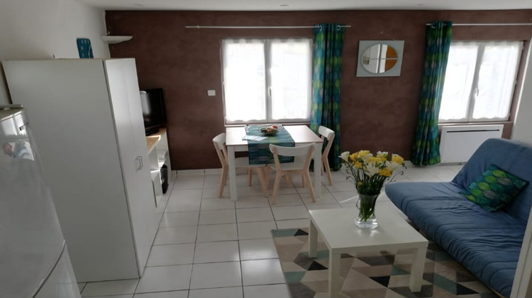 Ma-Cabane - Vente Maison YVES, 31 m²