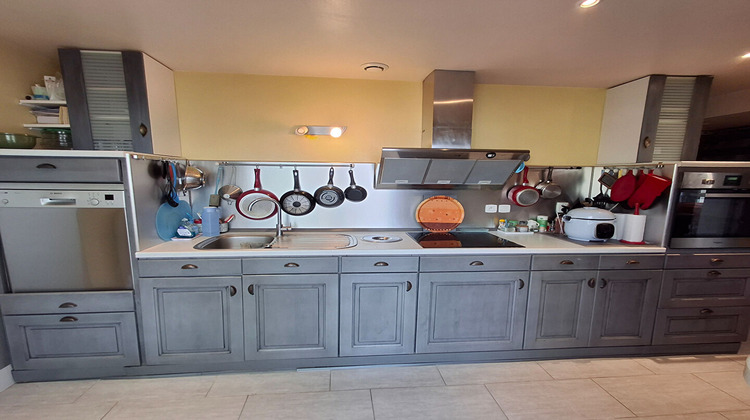 Ma-Cabane - Vente Maison YVES, 159 m²