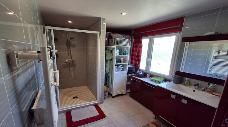 Ma-Cabane - Vente Maison YVES, 159 m²