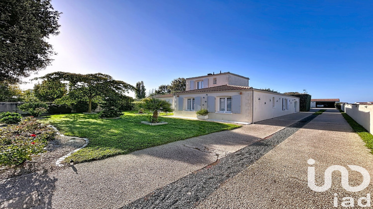 Ma-Cabane - Vente Maison Yves, 185 m²