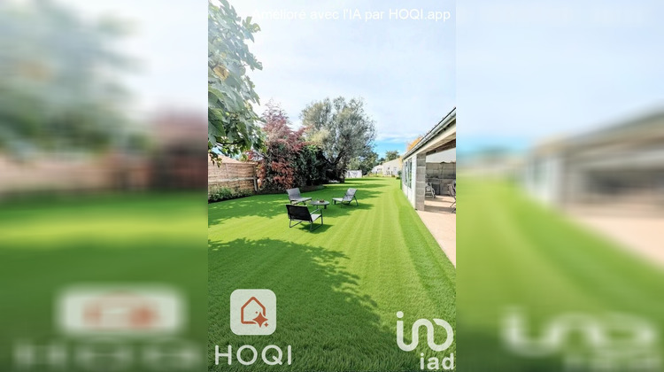 Ma-Cabane - Vente Maison Yves, 125 m²