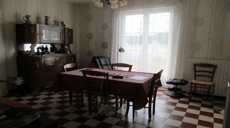 Ma-Cabane - Vente Maison YVES, 56 m²