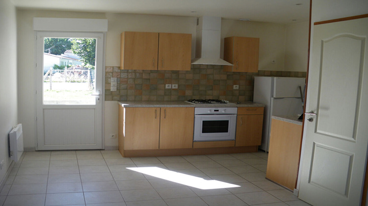 Ma-Cabane - Vente Maison YVES, 50 m²