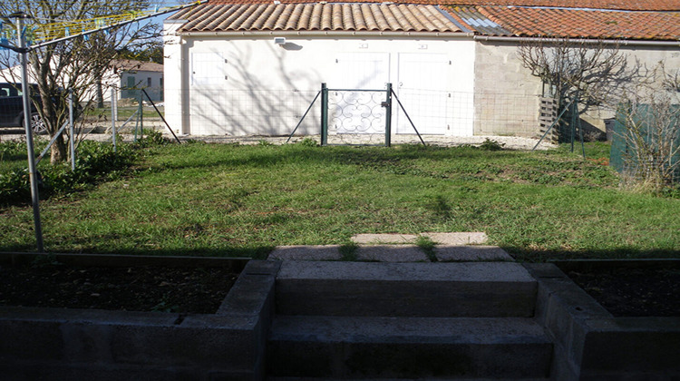 Ma-Cabane - Vente Maison YVES, 50 m²