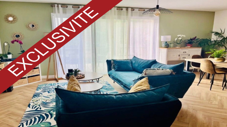 Ma-Cabane - Vente Maison YVES, 114 m²