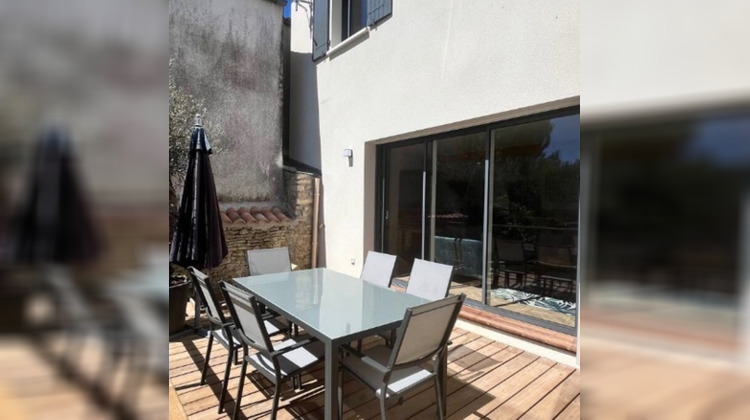 Ma-Cabane - Vente Maison YVES, 114 m²