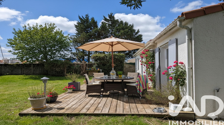 Ma-Cabane - Vente Maison Yves, 97 m²