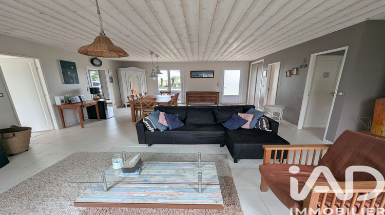 Ma-Cabane - Vente Maison Yves, 97 m²