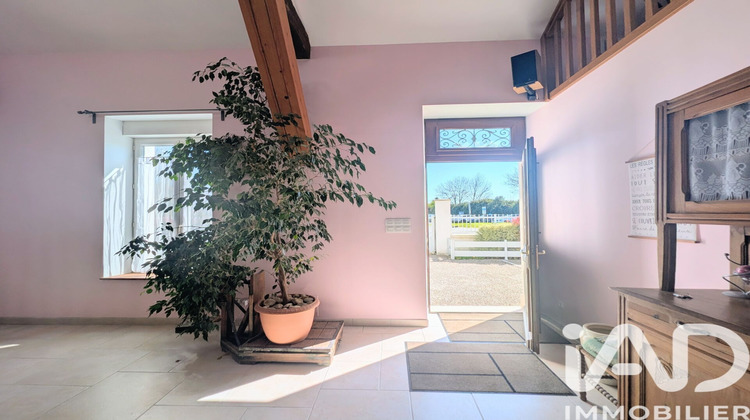 Ma-Cabane - Vente Maison Yves, 227 m²
