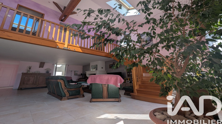 Ma-Cabane - Vente Maison Yves, 227 m²