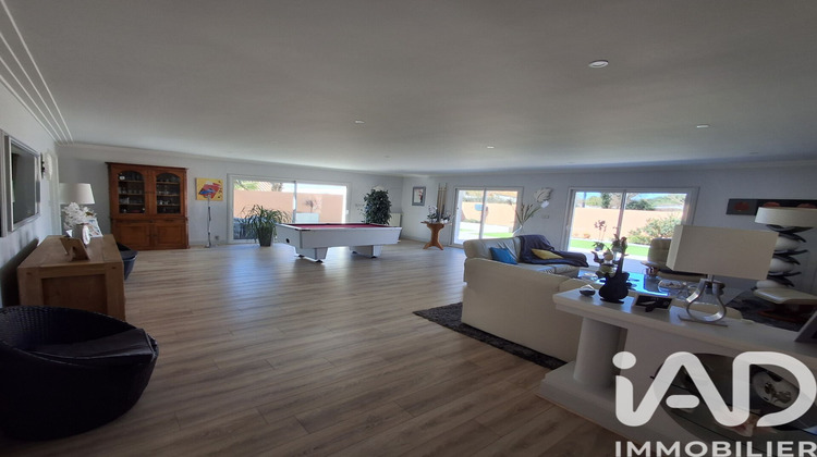 Ma-Cabane - Vente Maison Yves, 223 m²