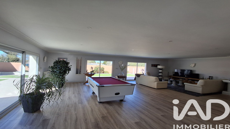 Ma-Cabane - Vente Maison Yves, 223 m²