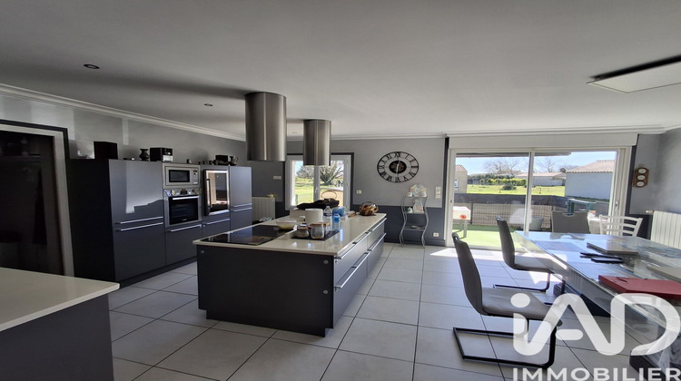 Ma-Cabane - Vente Maison Yves, 223 m²