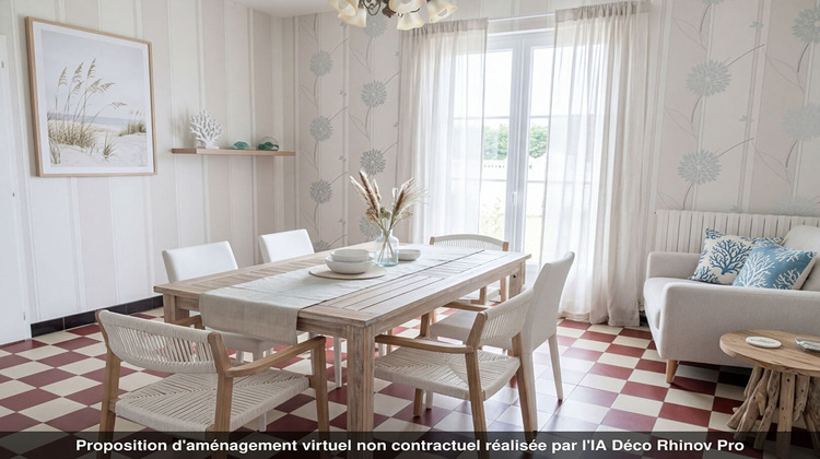 Ma-Cabane - Vente Maison YVES, 56 m²