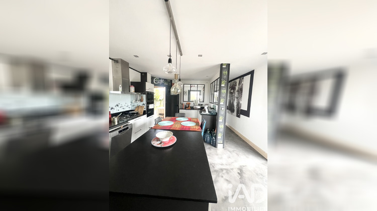 Ma-Cabane - Vente Maison Yves, 170 m²