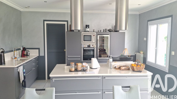 Ma-Cabane - Vente Maison Yves, 223 m²