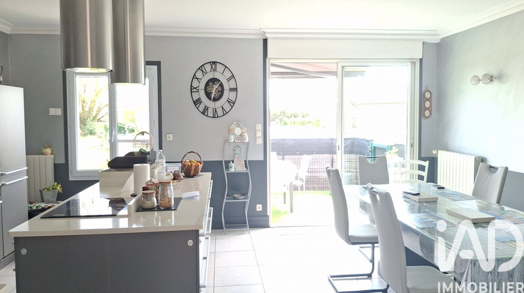 Ma-Cabane - Vente Maison Yves, 223 m²